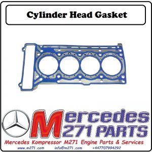 cylinder head gasket